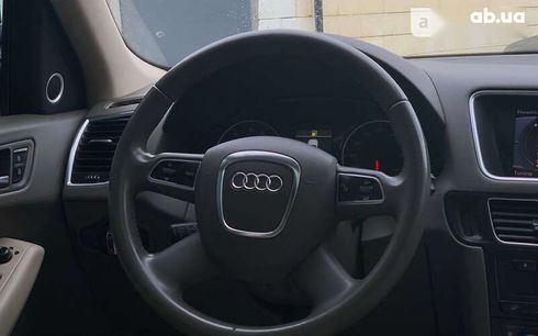 Audi Q5 2012 - фото 12