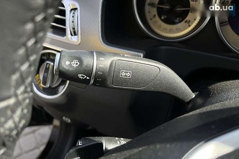 Mercedes-Benz E-Класс 2015 - фото 25