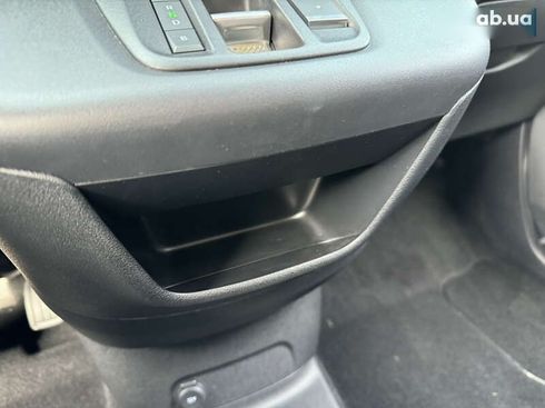 Peugeot e-Partner 2024 - фото 28