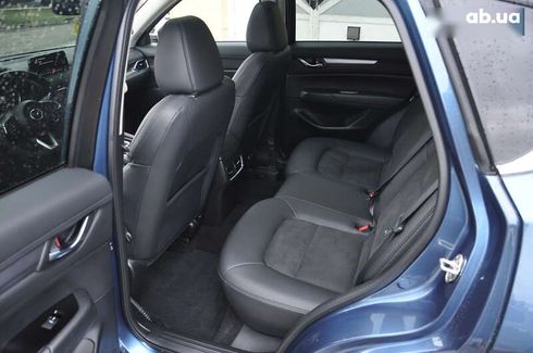 Mazda CX-5 2020 - фото 23