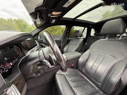 BMW X5 2019 - фото 12
