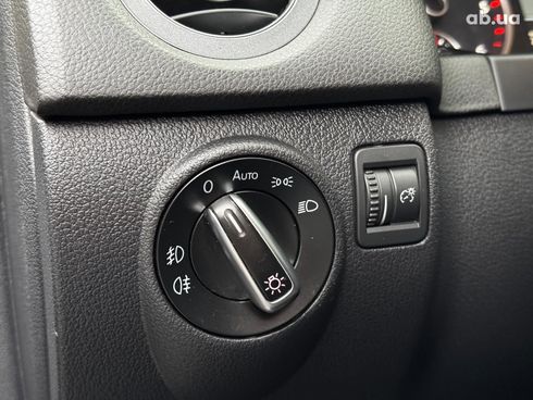 Volkswagen Tiguan 2013 серый - фото 15