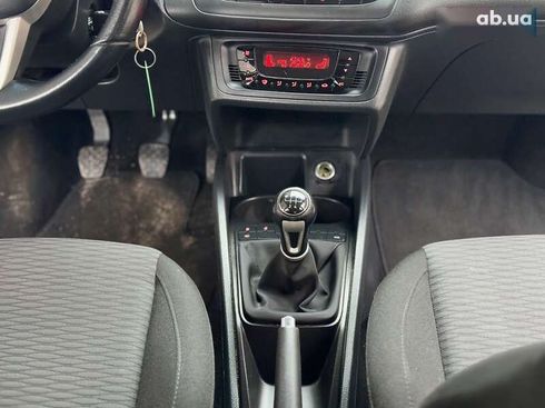 SEAT Ibiza 2011 - фото 23