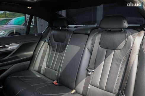 BMW 7 серия 2018 - фото 19