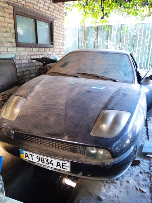 Fiat Coupe 1995 - фото 3