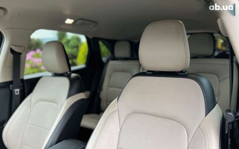 Ford Escape 2020 - фото 22