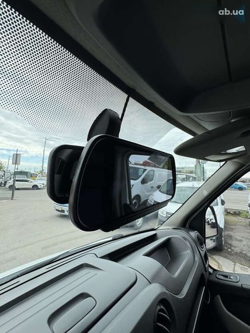 Renault Master 2018 - фото 19