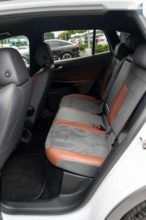 Volkswagen ID.4 2020 - фото 26