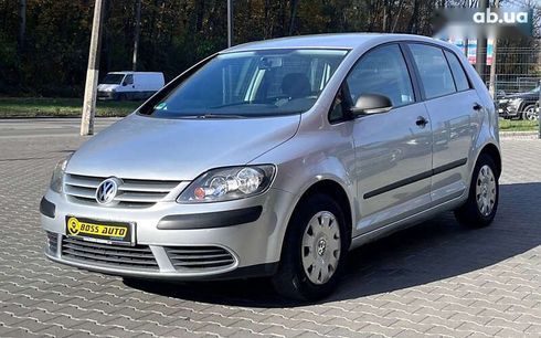 Volkswagen Golf Plus 2008 - фото 3