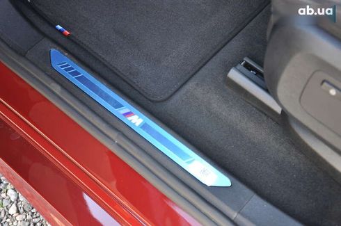 BMW X6 2022 - фото 18