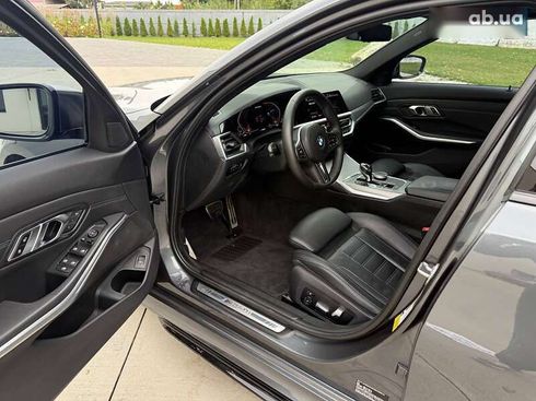 BMW 3 серия 2019 - фото 15