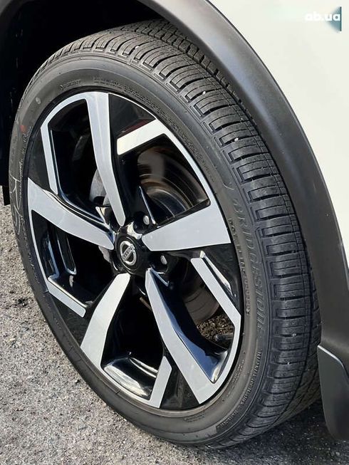 Nissan Rogue 2020 - фото 16