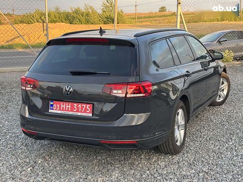 Volkswagen Passat 2020 - фото 2