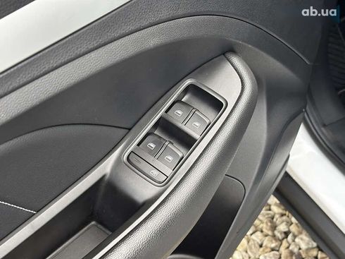 MG ZS EV 2020 - фото 15