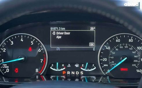 Ford EcoSport 2019 - фото 9