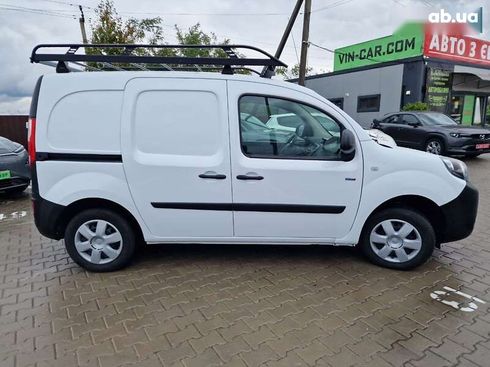 Renault Kangoo 2018 - фото 7
