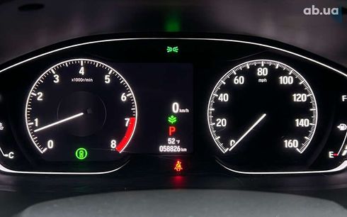 Honda Accord 2019 - фото 16