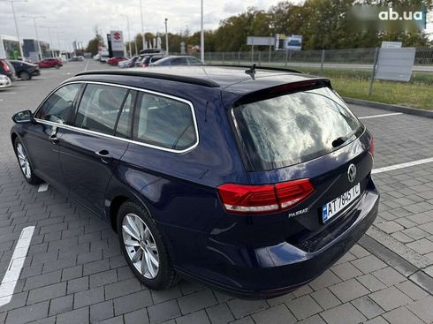 Volkswagen Passat 2019 - фото 10