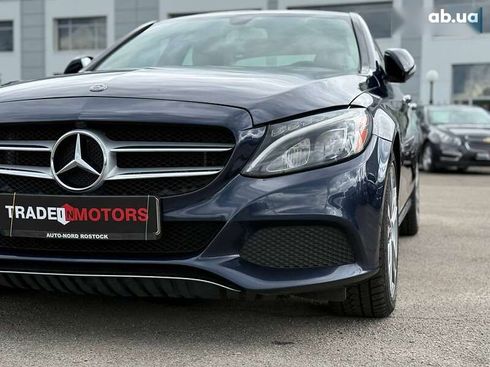 Mercedes-Benz C-Класс 2018 - фото 12