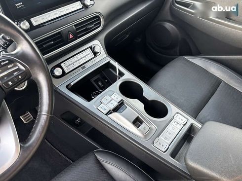 Hyundai Kona 2020 - фото 24