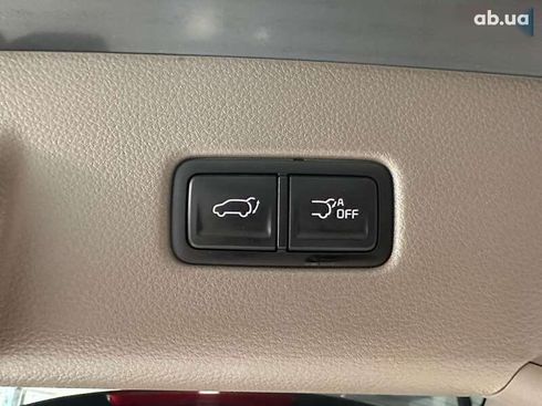 Kia Carnival 2022 - фото 11