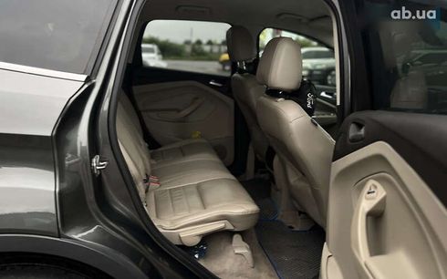 Ford Escape 2016 - фото 13