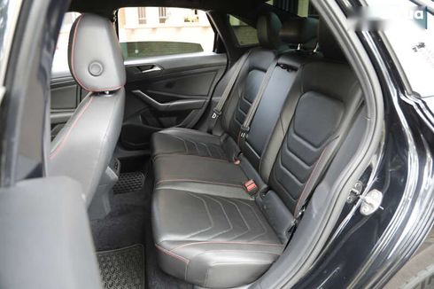 Volkswagen Jetta 2021 - фото 8