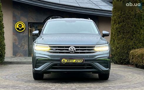 Volkswagen Tiguan 2023 - фото 2