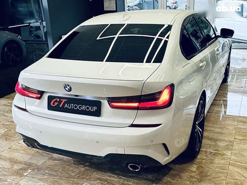BMW 3 серия 2022 - фото 10