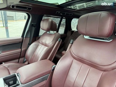 Land Rover Range Rover 2024 - фото 14