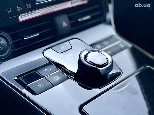 Toyota bZ 2023 - фото 29