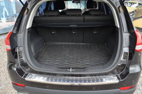 Haval H2 2020 черный - фото 20