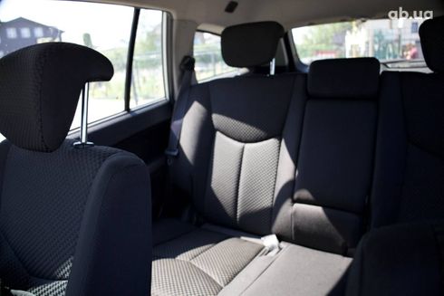 SsangYong Kyron 2012 белый - фото 4