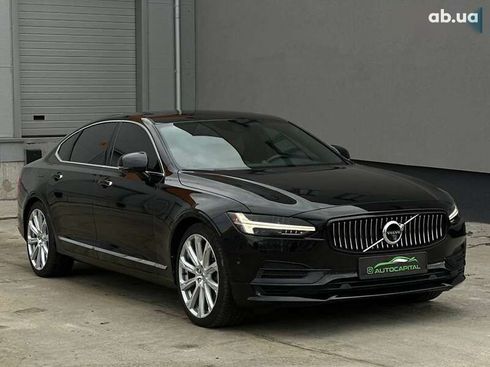 Volvo S90 2017 - фото 6