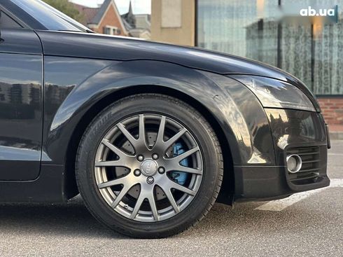 Audi TT 2013 - фото 13