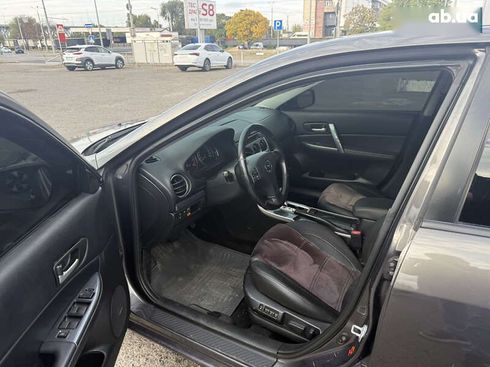 Mazda 6 2005 - фото 23