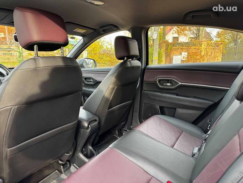 Honda M-NV 2024 синий - фото 26