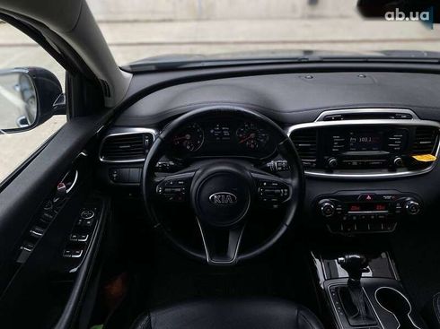 Kia Sorento 2015 - фото 25