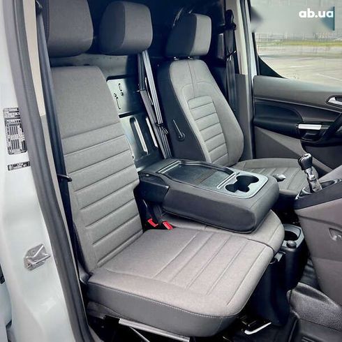 Ford Transit Connect 2021 - фото 21