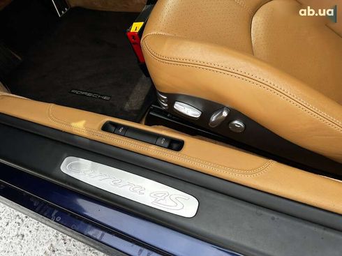 Porsche 911 2006 - фото 14
