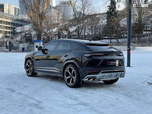 Lamborghini Urus 2020 - фото 5