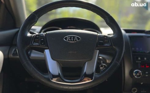 Kia Sorento 2011 - фото 18