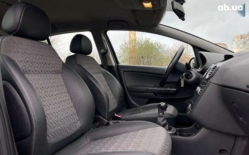 Opel Corsa 2011 - фото 9