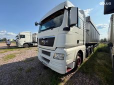 Продаж MAN TGX - купити на Автобазарі