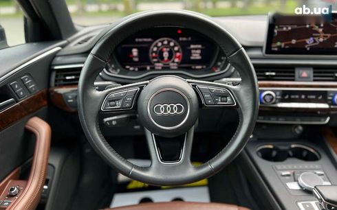Audi A4 2019 - фото 16