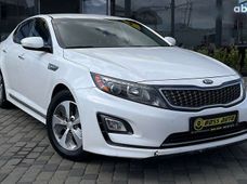 Купить Kia бу в Украине - купить на Автобазаре