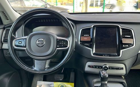 Volvo XC90 2016 - фото 11