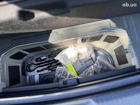 Volkswagen ID.4 Crozz 2021 - фото 12
