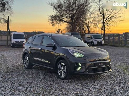 Kia Niro 2022 - фото 5