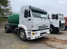 Купити спецтехніку КамАЗ в Україні - купити на Автобазарі